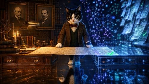 AI в науке: где мы сейчас и куда мы идём