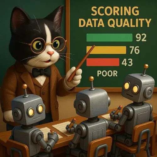 Данные для LLM и функции влияния thumbnail