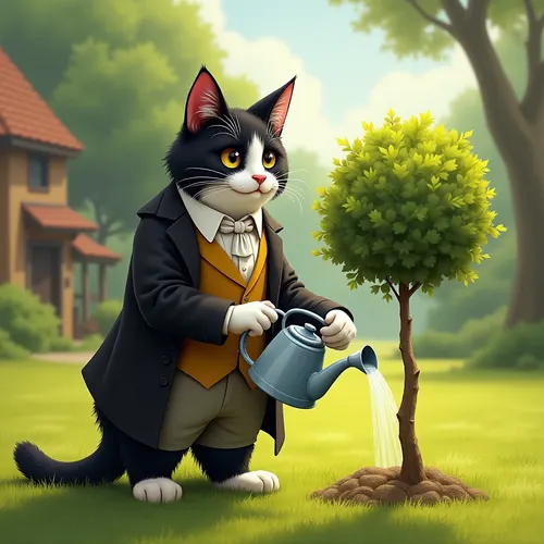 Деревья, бустинг, XGBoost thumbnail