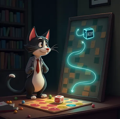 MCMC-сэмплирование, SIR-модели thumbnail