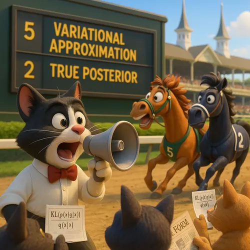 Вариационные приближения thumbnail