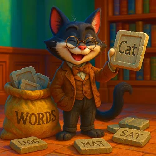 От наивного Байеса до тематических моделей thumbnail