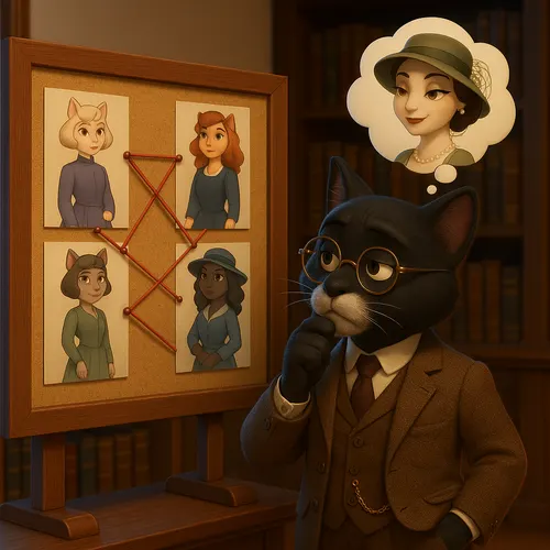 Байесовский вывод в LDA, Expectation Propagation thumbnail