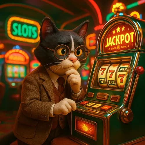 Введение в RL, многорукие бандиты thumbnail