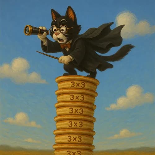 Свёрточные архитектуры, состязательные примеры thumbnail