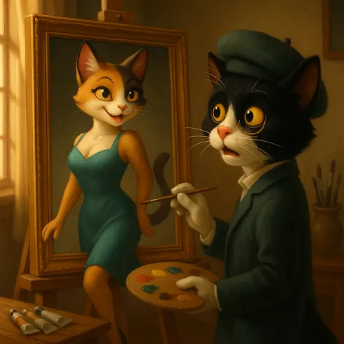 Распознавание объектов thumbnail