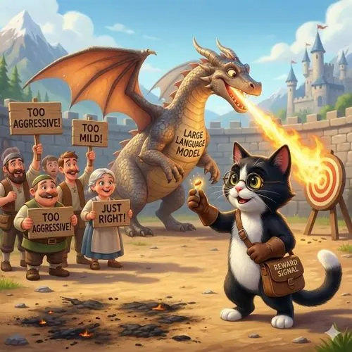 Проблемы LLM и их решения thumbnail