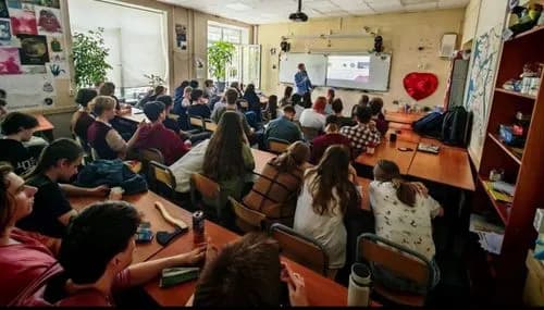 State of AI: откуда мы пришли, кто мы и куда мы идём?