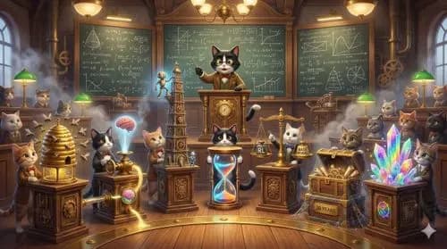 Best Papers of NeurIPS 2025 — Part I thumbnail