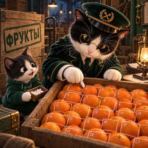 Распознавание объектов thumbnail