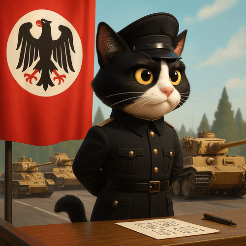 Обучение равномерного распределения: немецкие танки и американские утки thumbnail