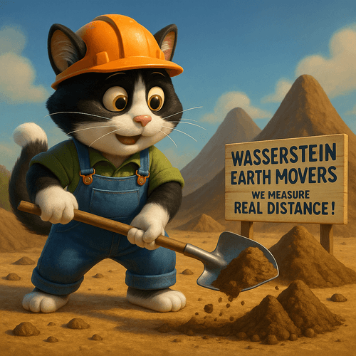 Порождающие состязательные сети thumbnail