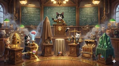 Best Papers of NeurIPS 2025 — Part II thumbnail