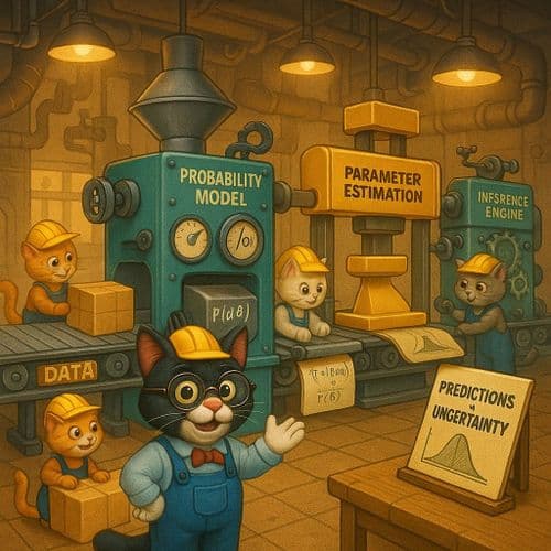 Вероятностные основы машинного обучения thumbnail